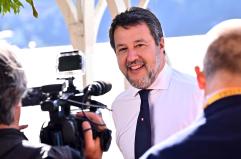 Salvini, rivedere regole Isee, basta bonus sempre agli stessi