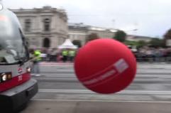Vienna festeggia 160 anni di tram con la prima Coppa del Mondo dei tranvieri