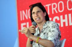 Schlein,Italia in caduta libera su libertà informazione
