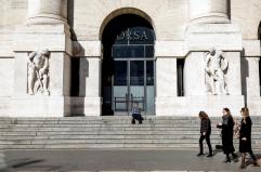 Borsa: Milano chiude in deciso rialzo (+1,14%)