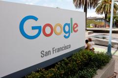 Google sale a Wall Street del 3,7%, vale 3.000 miliardi