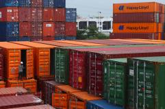 Istat, contributi negativi Cina (-4) e Turchia (-2,5%)