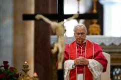Papa Leone, restiamo fedeli al voto di povertà