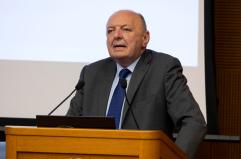 Pichetto, 'manovra? da governo valutazioni su caro energia'