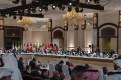 Summit di Doha, a rischio gli accordi di Abramo con Israele
