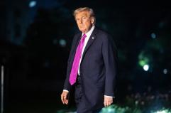 Trump minaccia stato di emergenza nazionale nella capitale