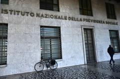 Inps, nel 2025 atteso avanzo gestione finanziaria 7 miliardi
