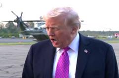 Trump: "Il Qatar grande alleato degli Stati Uniti"