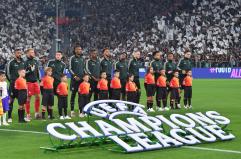 Champions: Juventus-Borussia Dortmund 4-4