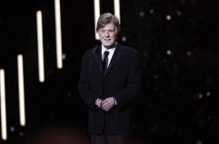 E' morto Robert Redford