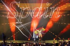 Spagna boicotta Eurovision per la partecipazione di Israele