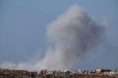 Wafa, 38 morti in raid sulla Striscia, di cui 14 a Gaza City