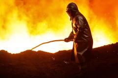 Gli indiani di Jindal Steel vogliono comprare Thyssenkrupp