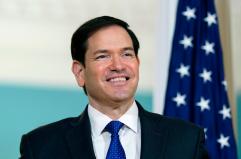 Rubio, 'via i visti a chi celebra morti come quella di Kirk'