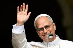 Il Papa su Kirk, 'preoccupato dalla violenza politica'