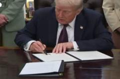 Trump inviera' la Guardia Nazionale a Memphis, poi anche a Chicago