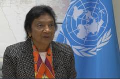 La Commissione di inchiesta Onu: "A Gaza in corso un genocidio"