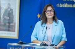 Commissione Ue sospende il sostegno bilaterale a Israele