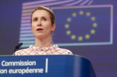 Kallas all'India, 'acquisto petrolio russo ostacola legami'