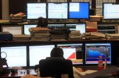 Spread Btp-Bund sale a 79 punti, -1,6 sull'Oat francese
