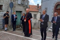 Card. Mueller contro Lgbt,a San Pietro solo propaganda