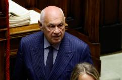 Nordio sul caso Almasri, c'è connessione evidente con Bartolozzi