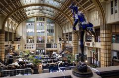 Borsa: l'Europa termina poco mossa in attesa Fed, Parigi -0,4%