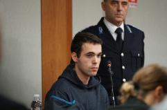 Filippo Turetta aggredito in carcere a Verona