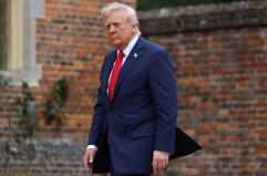 Trump minaccia la revoca di licenze tv, 'il 97% è contro di me'