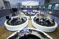 Borsa: l'Europa apre positiva dopo la Fed, Francoforte +0,93%