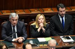 Fonti 'aumentata tutela ai vicepremier, inalterata a Meloni'
