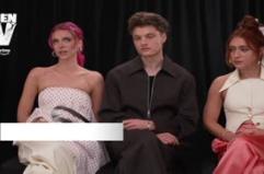 Piu' tosti che mai: tornano gli eroi adolescenti di "Gen V"