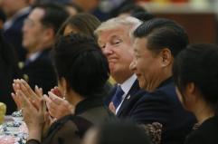 'Stop di Trump ad aiuti militari a Taiwan per 400 milioni'