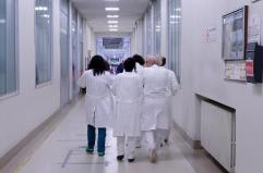 Aiom, 63% medici favorevole a eutanasia nei pazienti oncologici