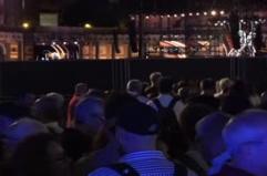 Napoli riabbraccia Pino Daniele con un concerto tributo