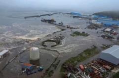 Rientrata l'allerta tsunami dopo il terremoto in Kamchatka