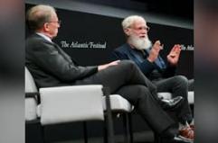Letterman su Kimmel: "Decisione ridicola da parte della Abc"