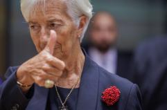 Lagarde, target inflazione raggiunto, ma l'incertezza resta