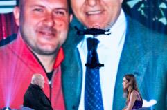 Alex Baudo, 'basta chiacchiere e pettegolezzi sull'eredità'