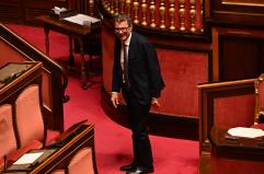 Giorgetti, fare taglio Irpef tenendo sentiero in sicurezza