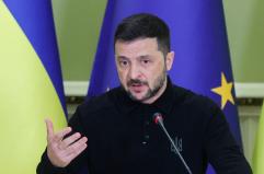Zelensky agli alleati, servono sanzioni o perdiamo tempo