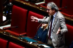 Bonelli, dalla Ue nuova lettera di chiarimenti sul Ponte