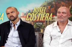 "Hotel Costiera", Adam Bernstein presenta la serie tv Prime