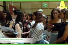 Alla Milano Beauty Week cosmetici e acconciature 'a fin di bene'