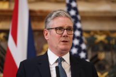 Bbc, Starmer pronto a annunciare riconoscimento Palestina