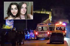 Ragazze travolte e uccise, autista positivo al narcotest