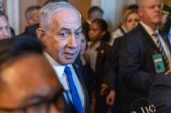 Netanyahu, combatteremo appelli a riconoscimento Palestina