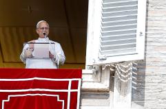 Il Papa, 'Gaza martoriata, non c'è futuro basato su vendetta'