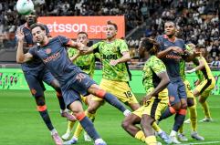 Serie A: Inter-Sassuolo 2-1