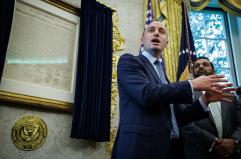 Miller, 'nemici non ci fermeranno, vinceremo per Charlie'